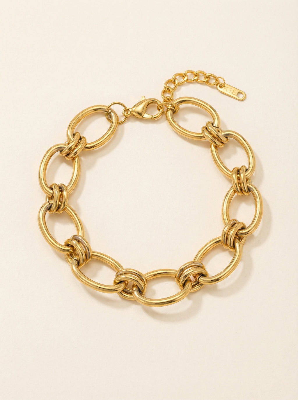 Vague Bracelet