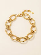 Vague Bracelet