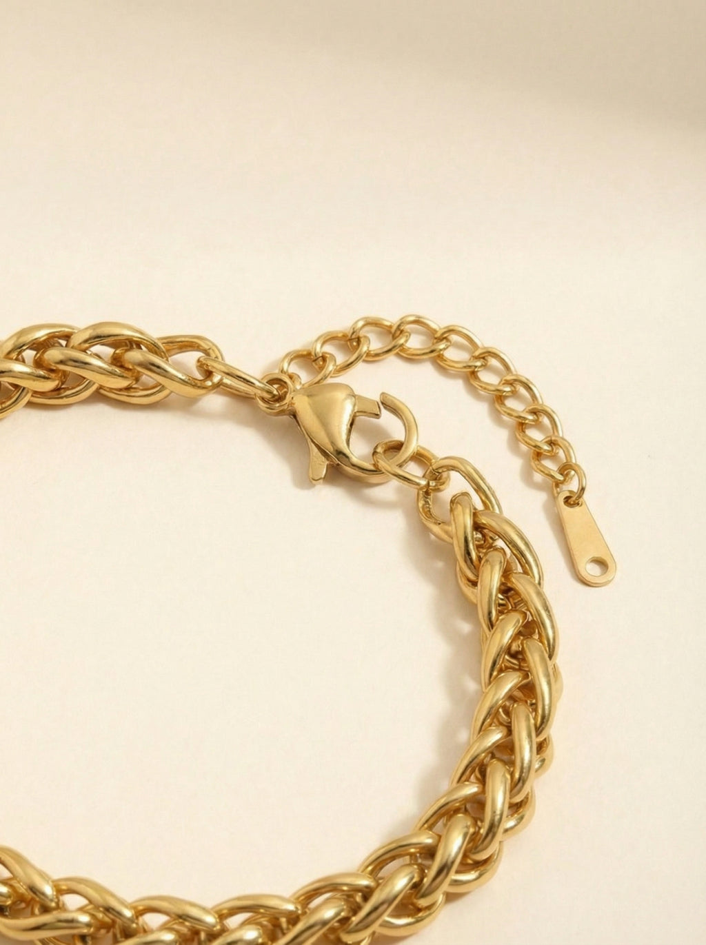 Nuage Bracelet