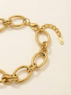 Vague Bracelet