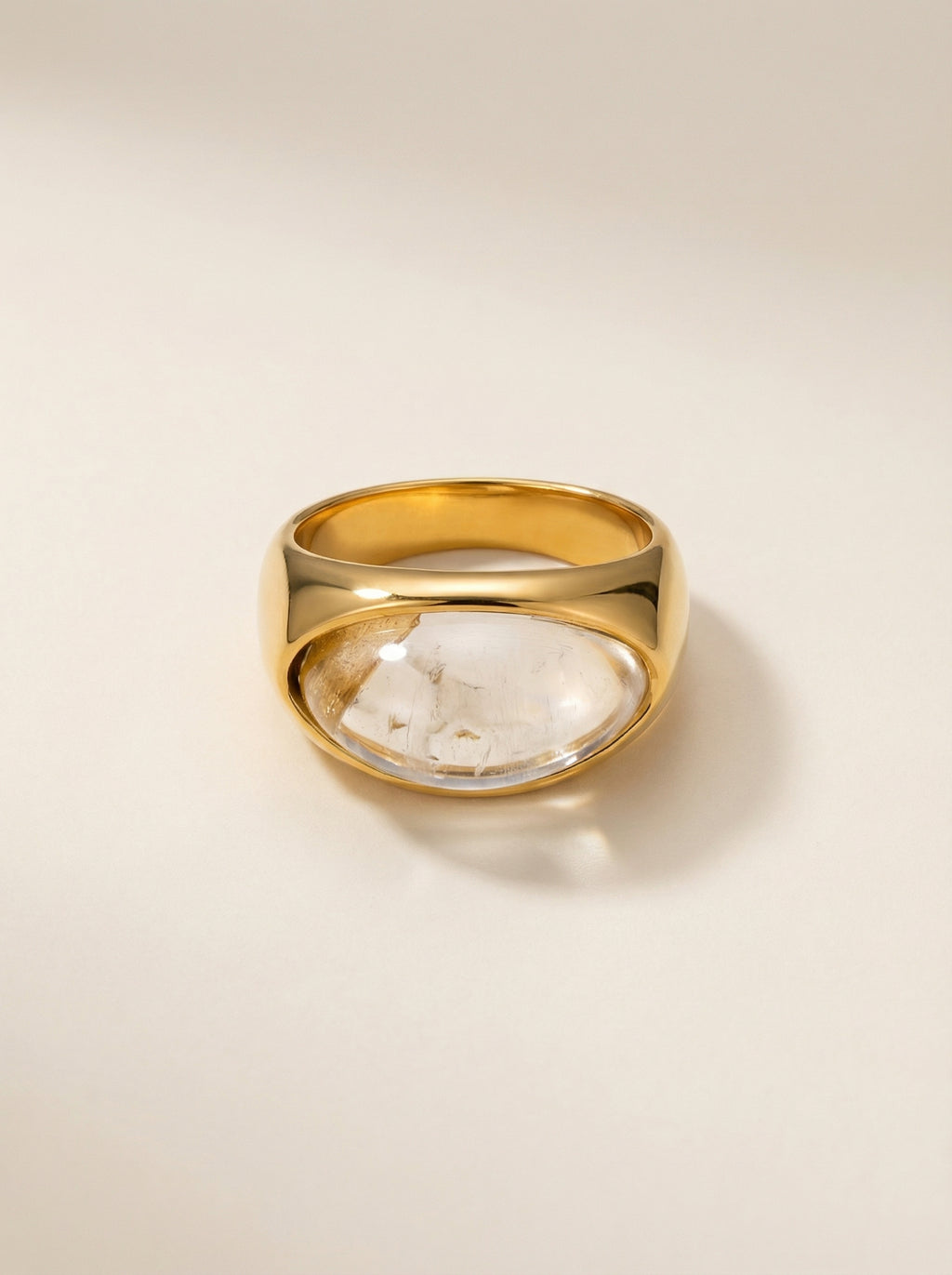 Câline Ring
