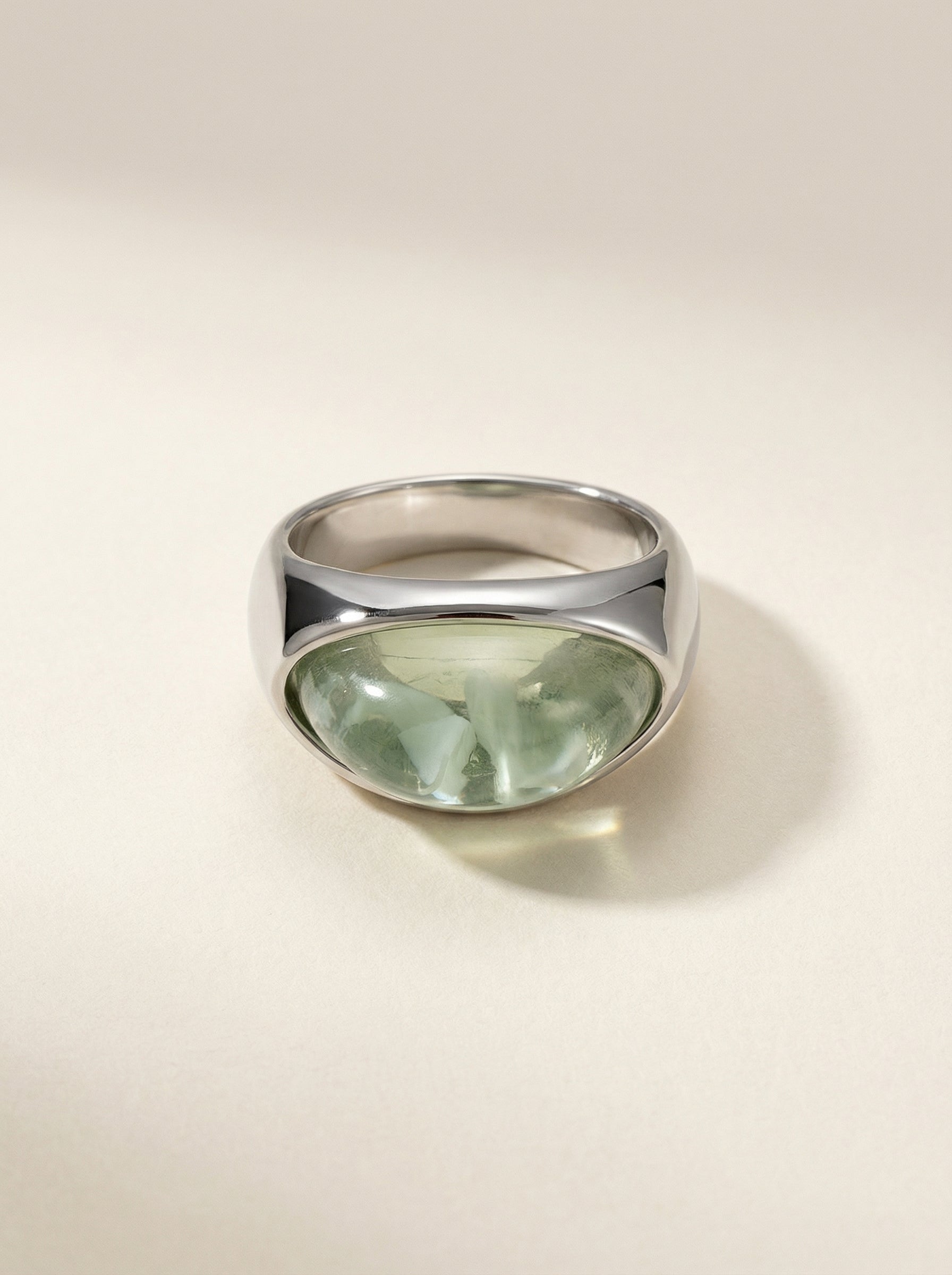 Clarté Ring