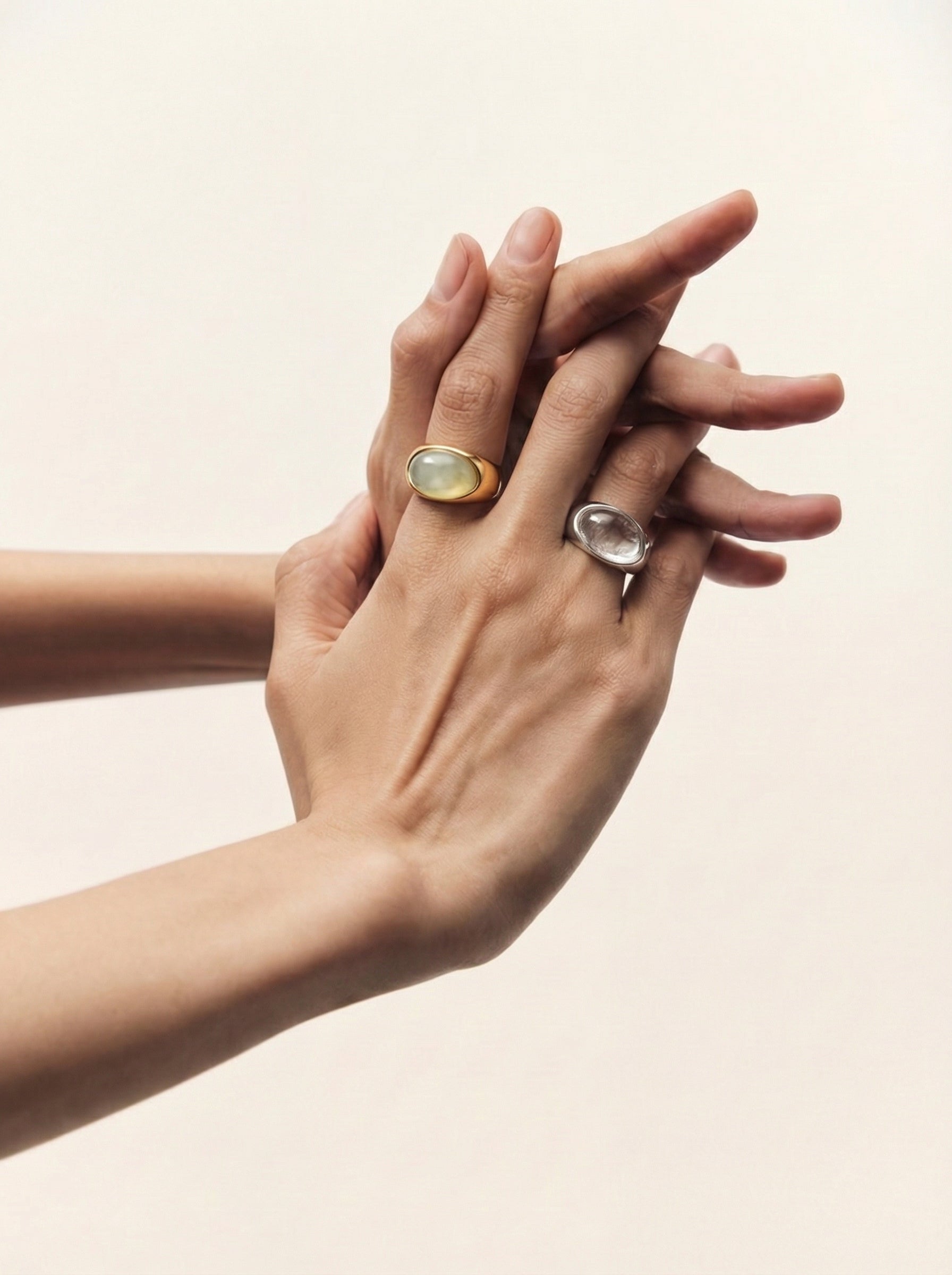 Douce Ring