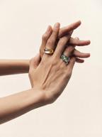 Câline Ring