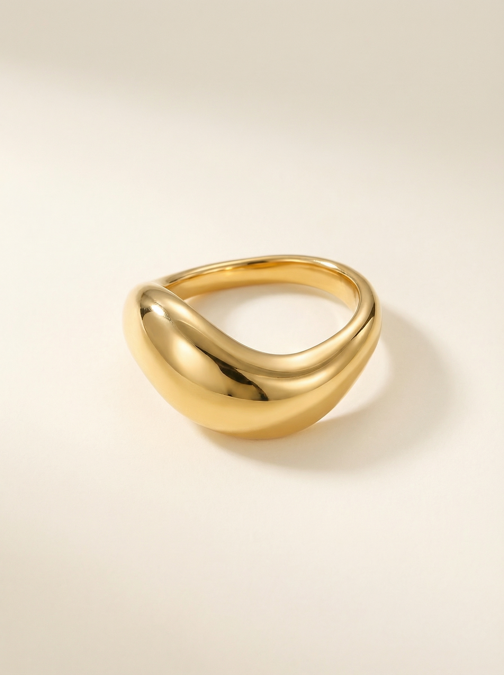 Ivoire Ring