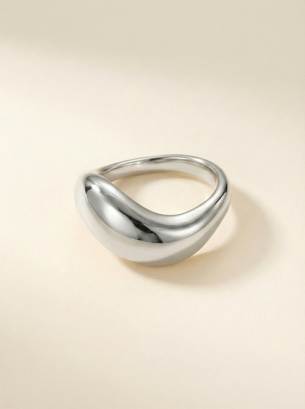Ivoire Ring