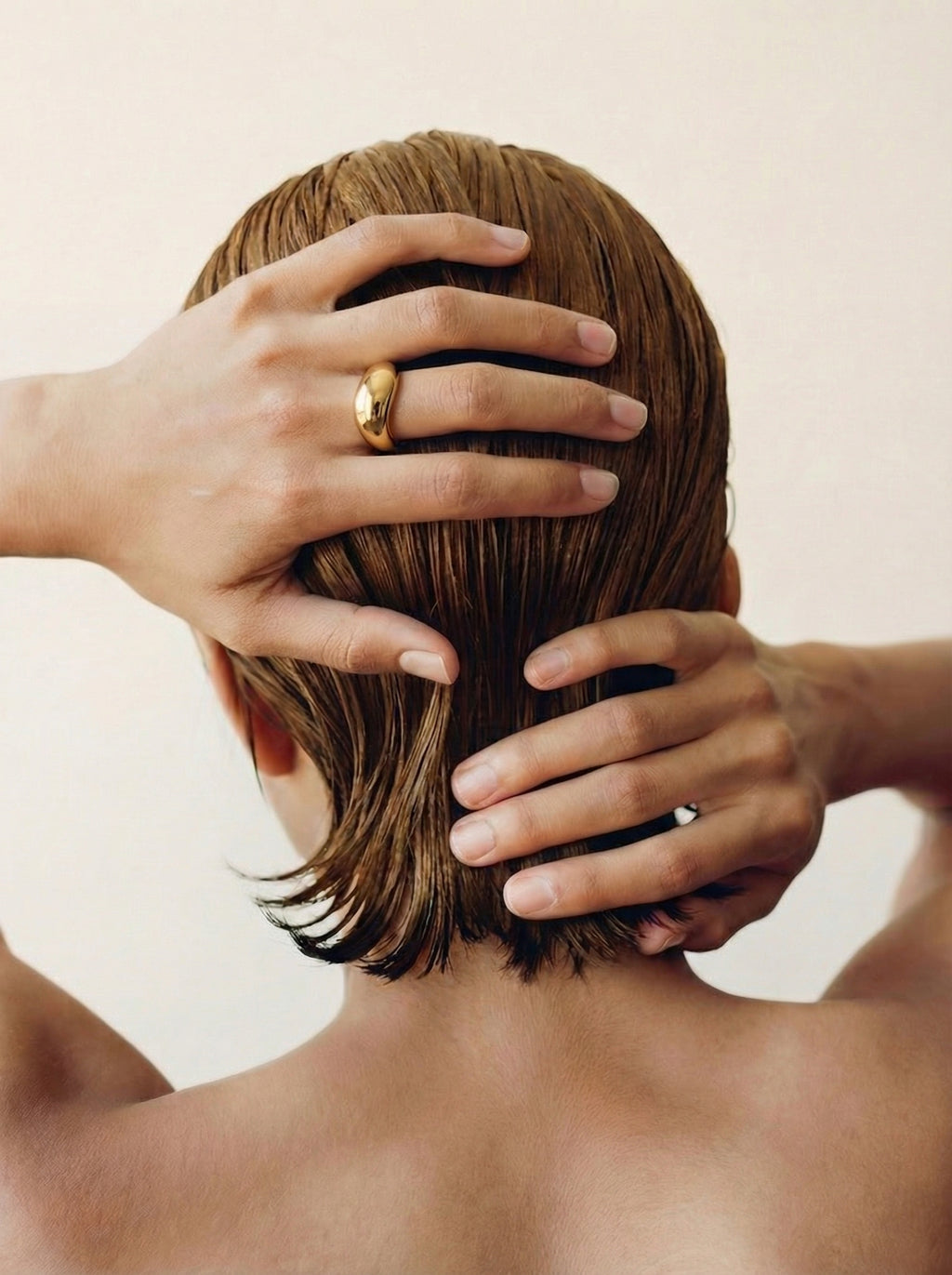 Ivoire Ring