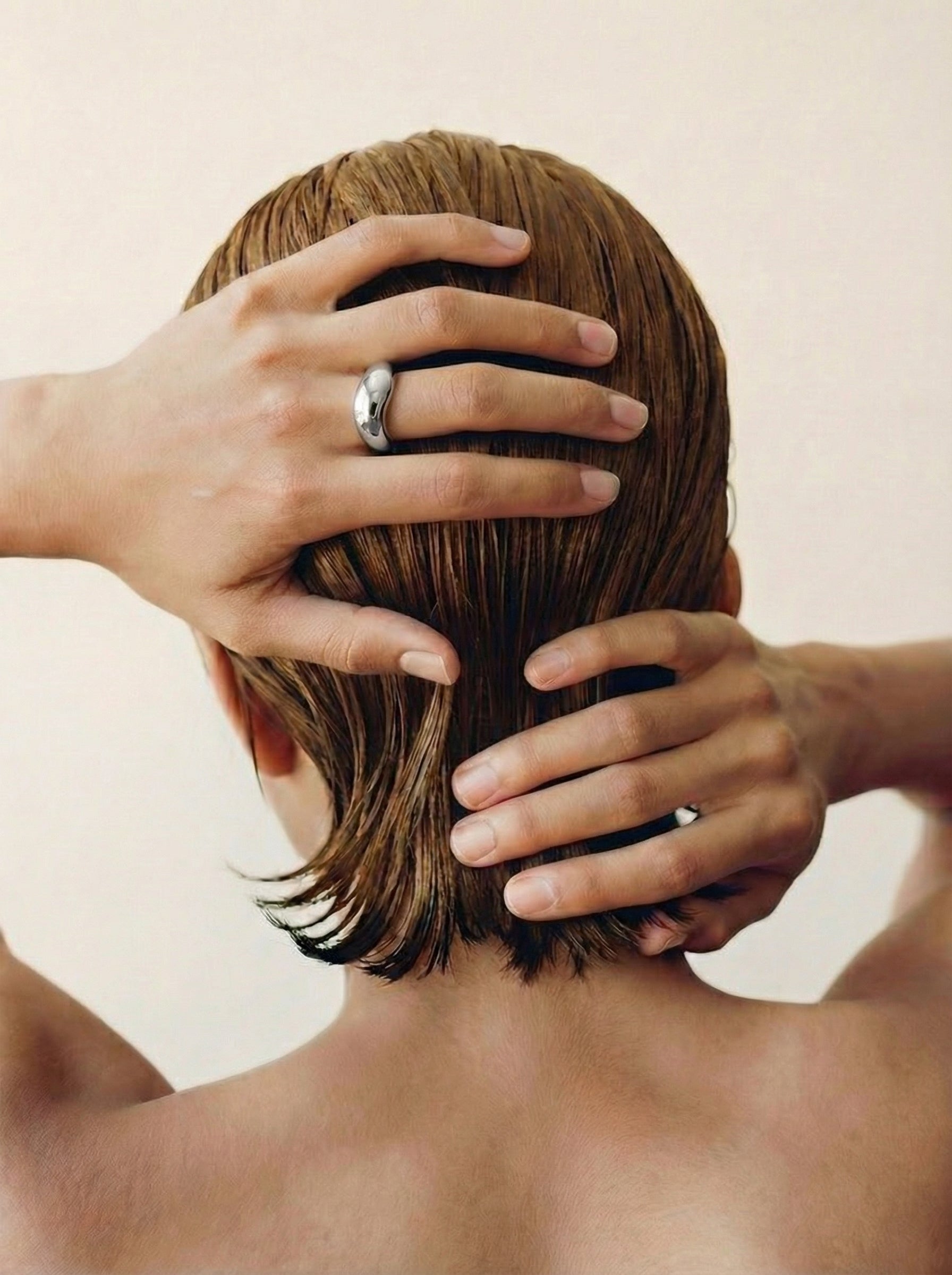 Ivoire Ring