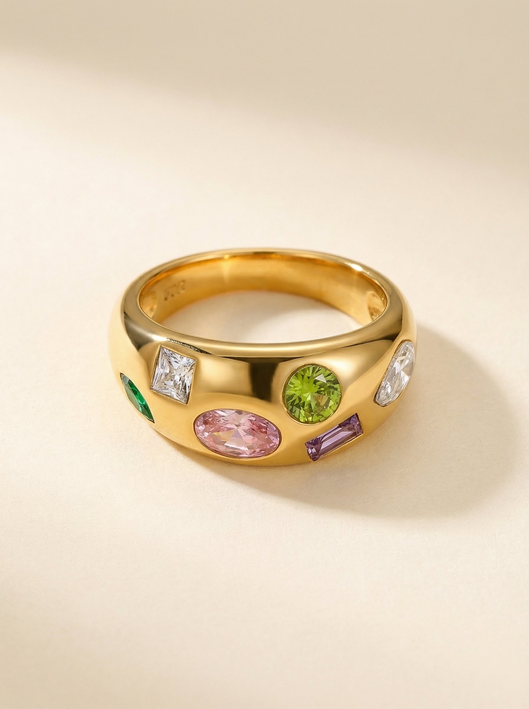 Onde Ring