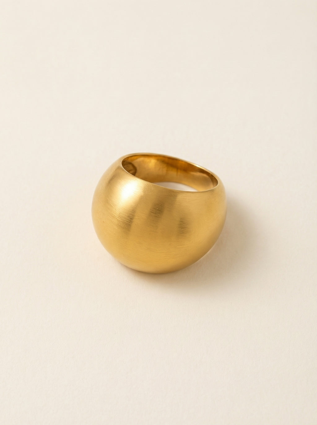 Limpide Ring