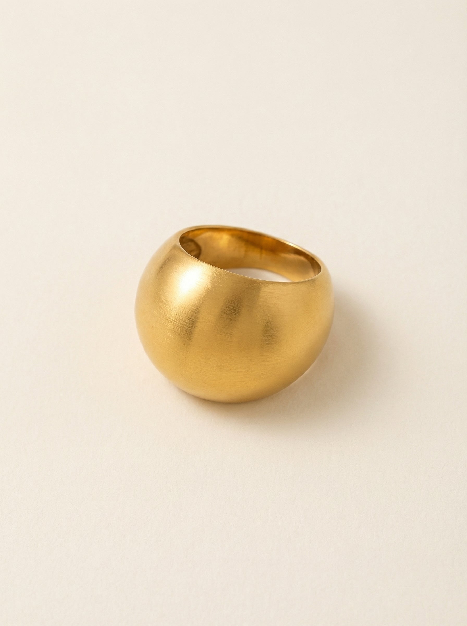 Limpide Ring