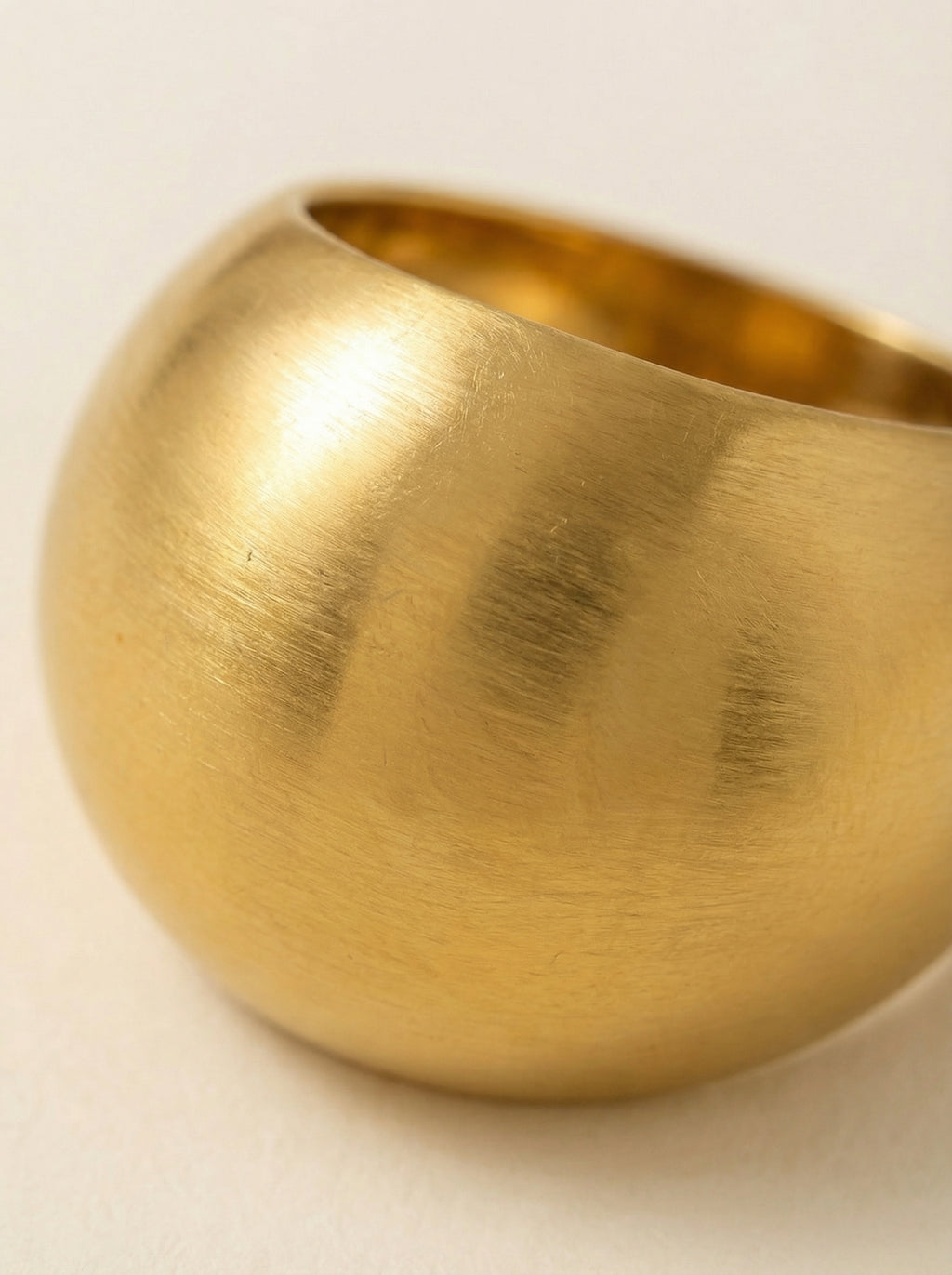 Limpide Ring