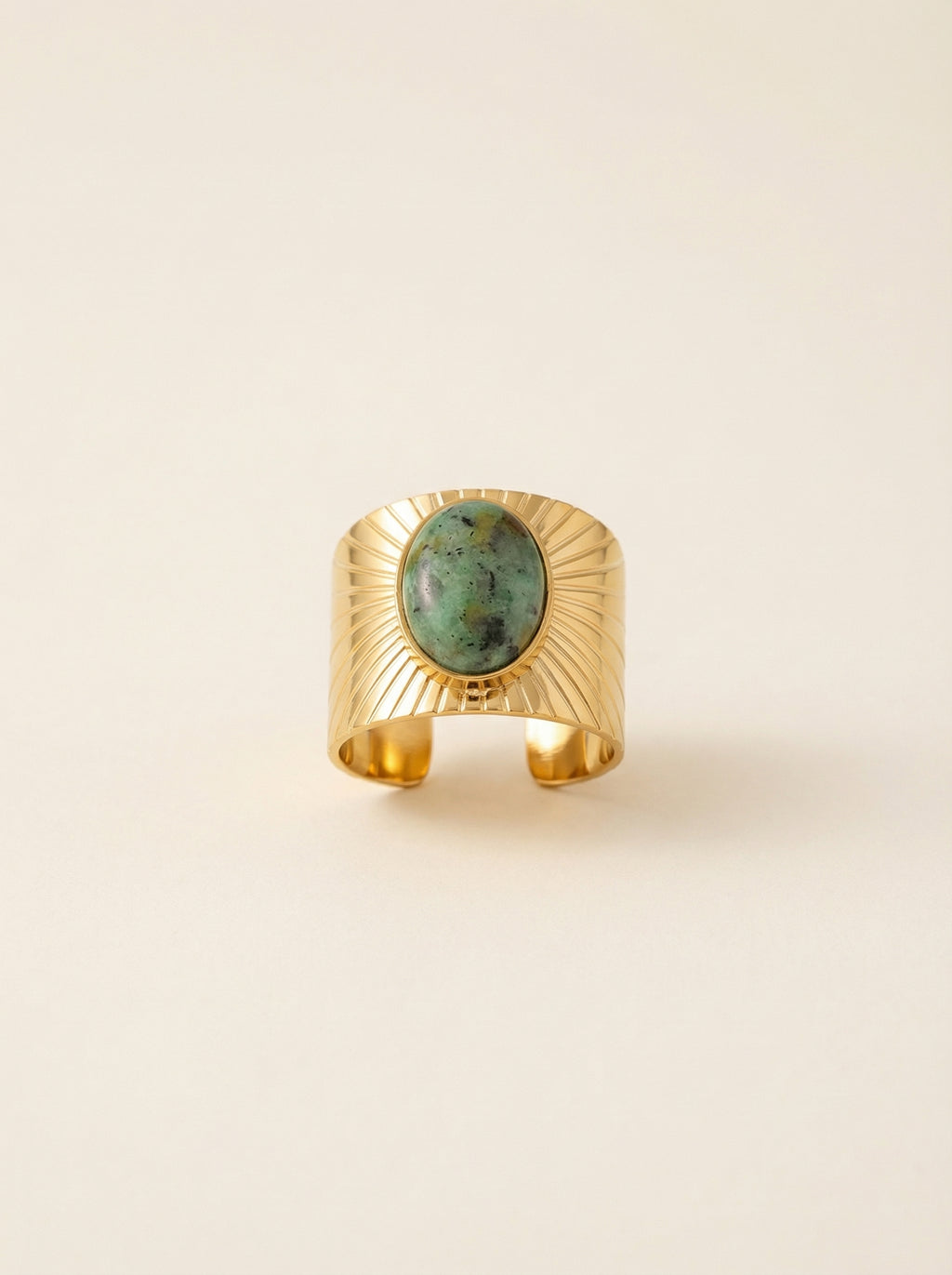 Lune Ring