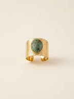 Lune Ring