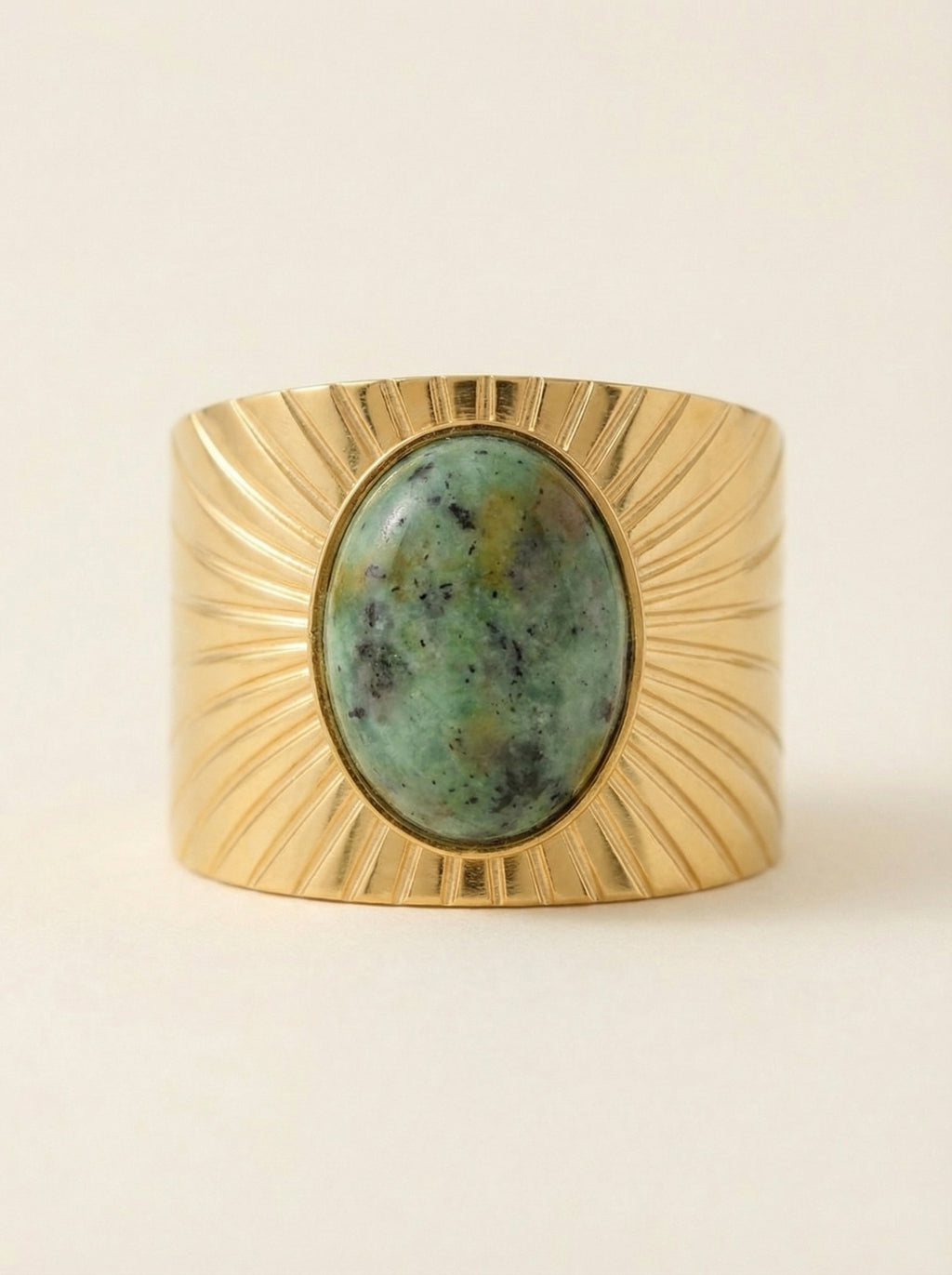 Lune Ring