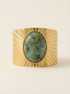 Lune Ring