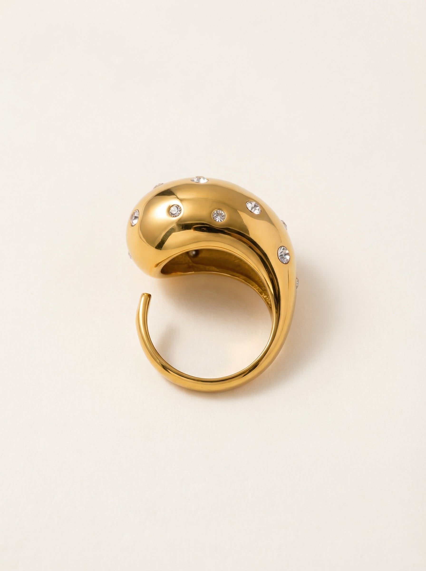 Mirage Ring