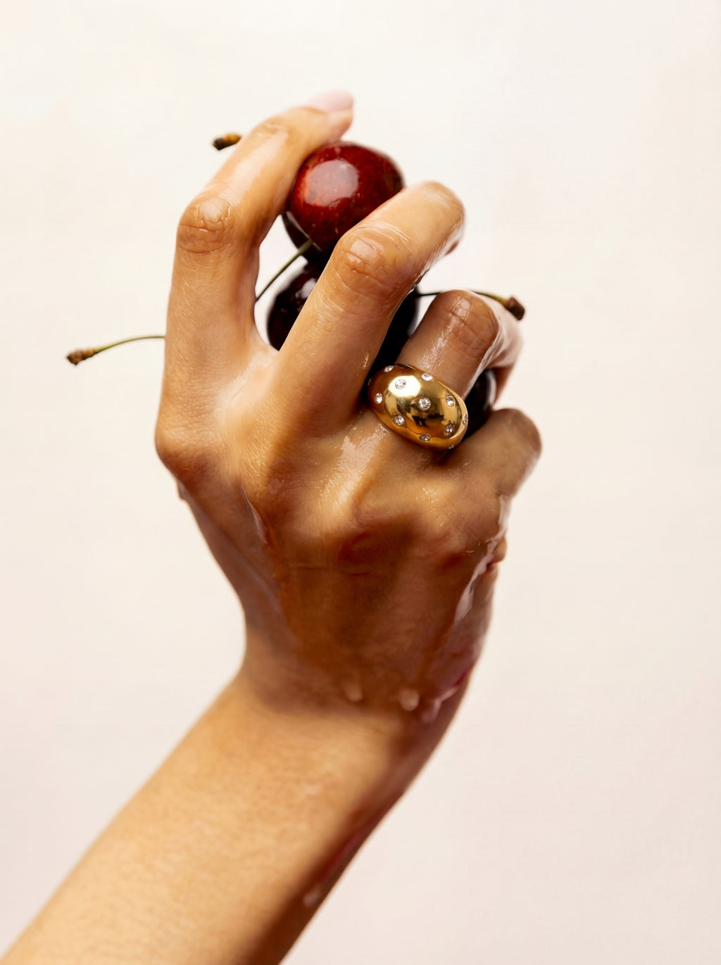 Mirage Ring