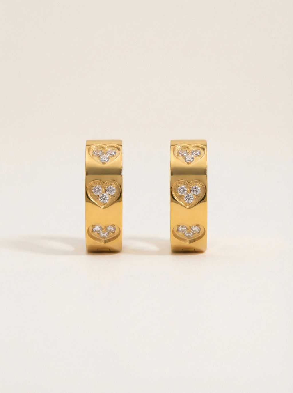 Amour Earrings