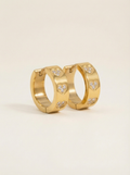 Amour Earrings