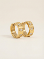 Amour Earrings