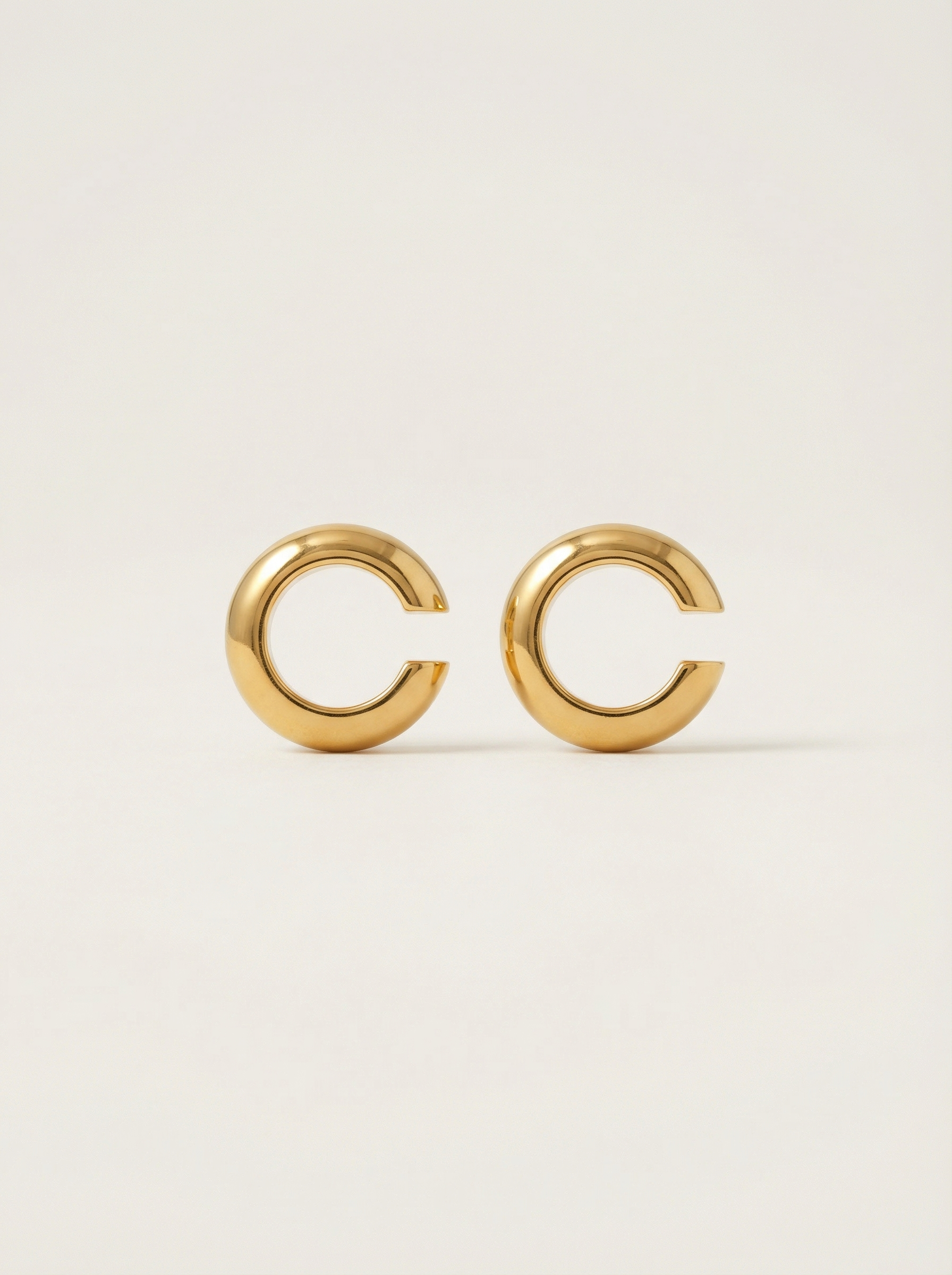 Azur Helix Earrings
