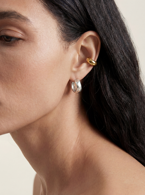 Azur Helix Earrings