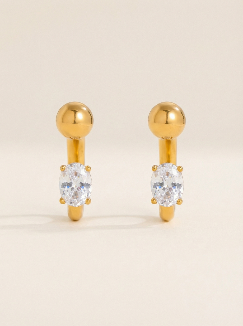 Belle Earrings