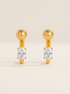 Belle Earrings
