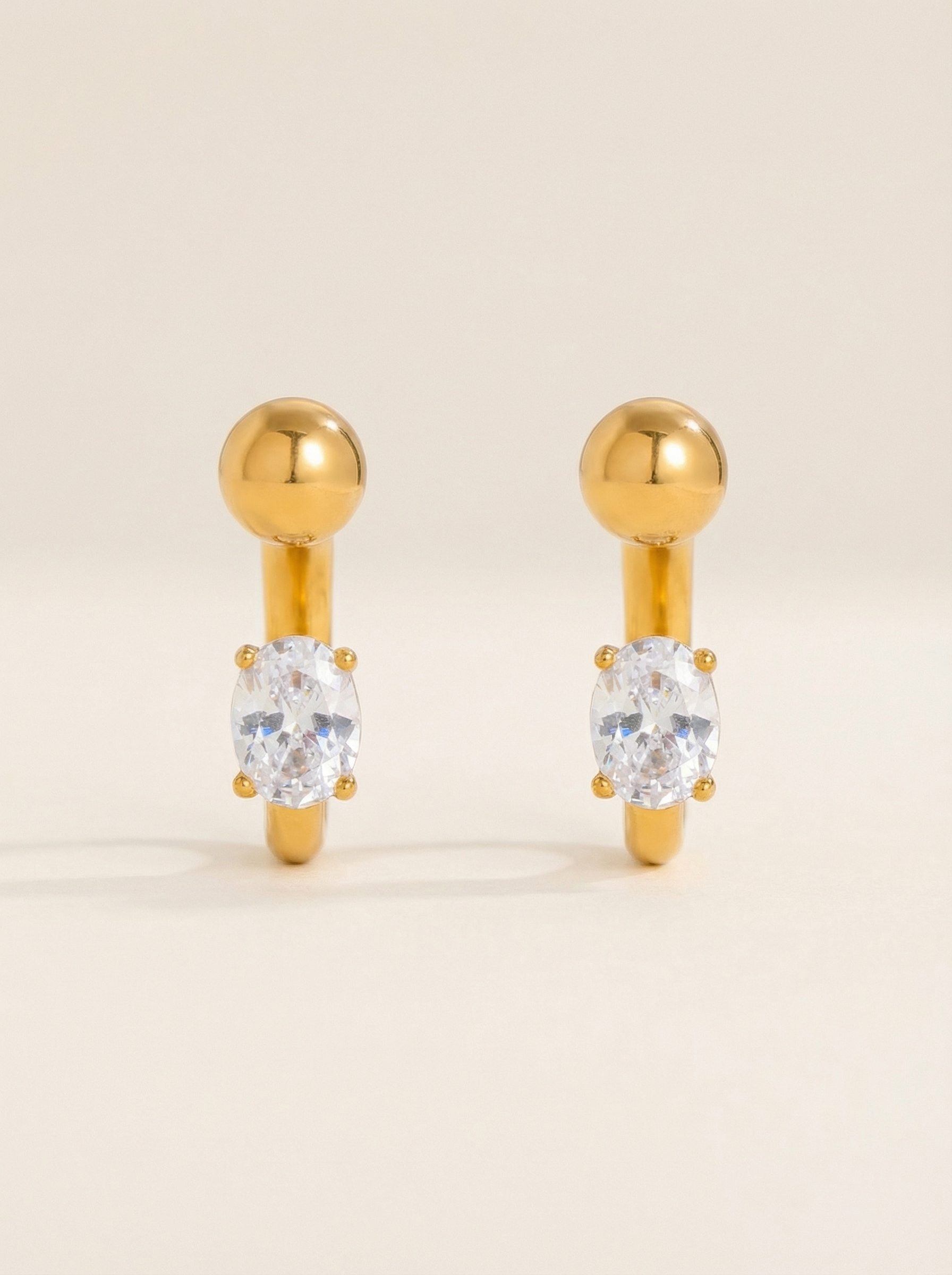 Belle Earrings
