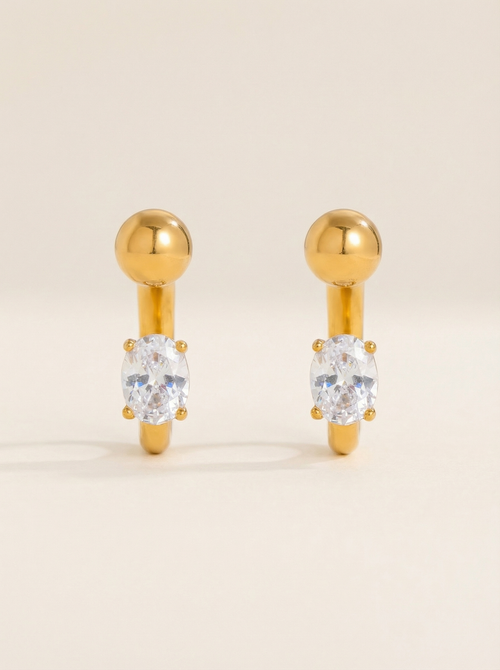 Belle Earrings