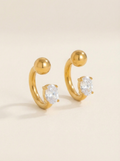 Belle Earrings