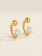 Belle Earrings