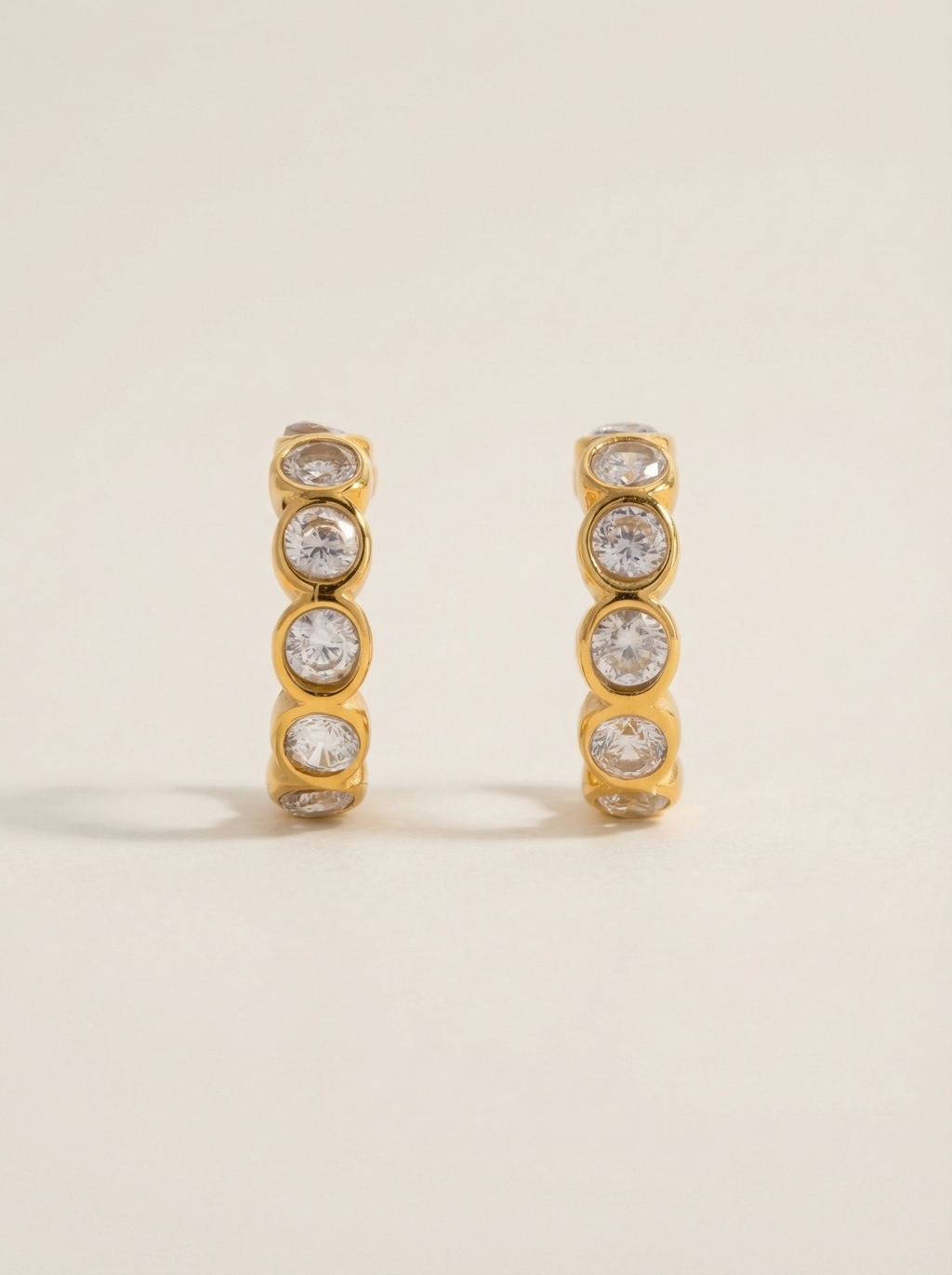Brise Helix Earrings