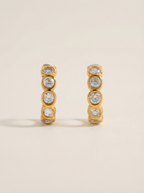 Brise Helix Earrings