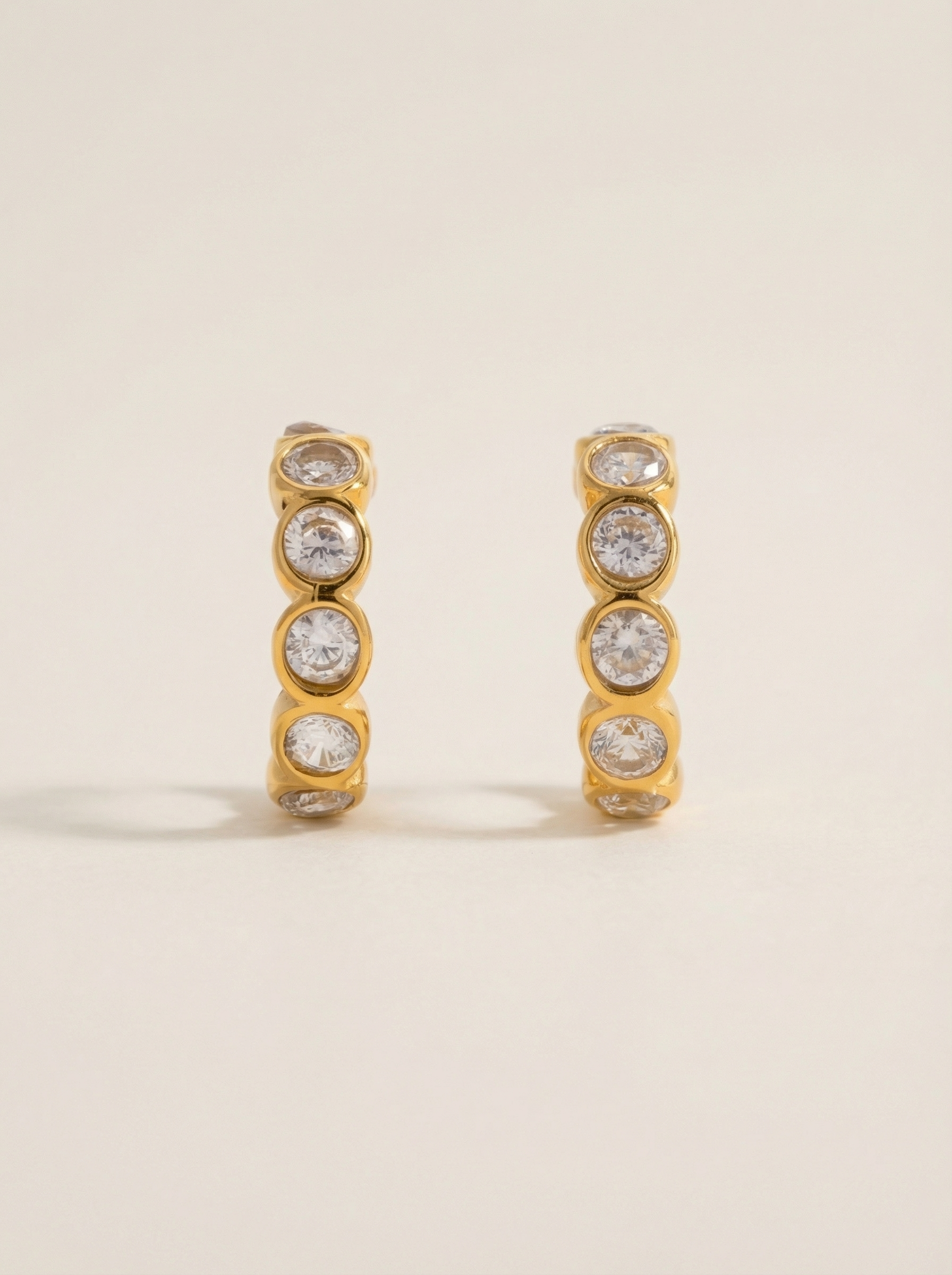 Brise Helix Earrings