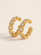 Brise Helix Earrings