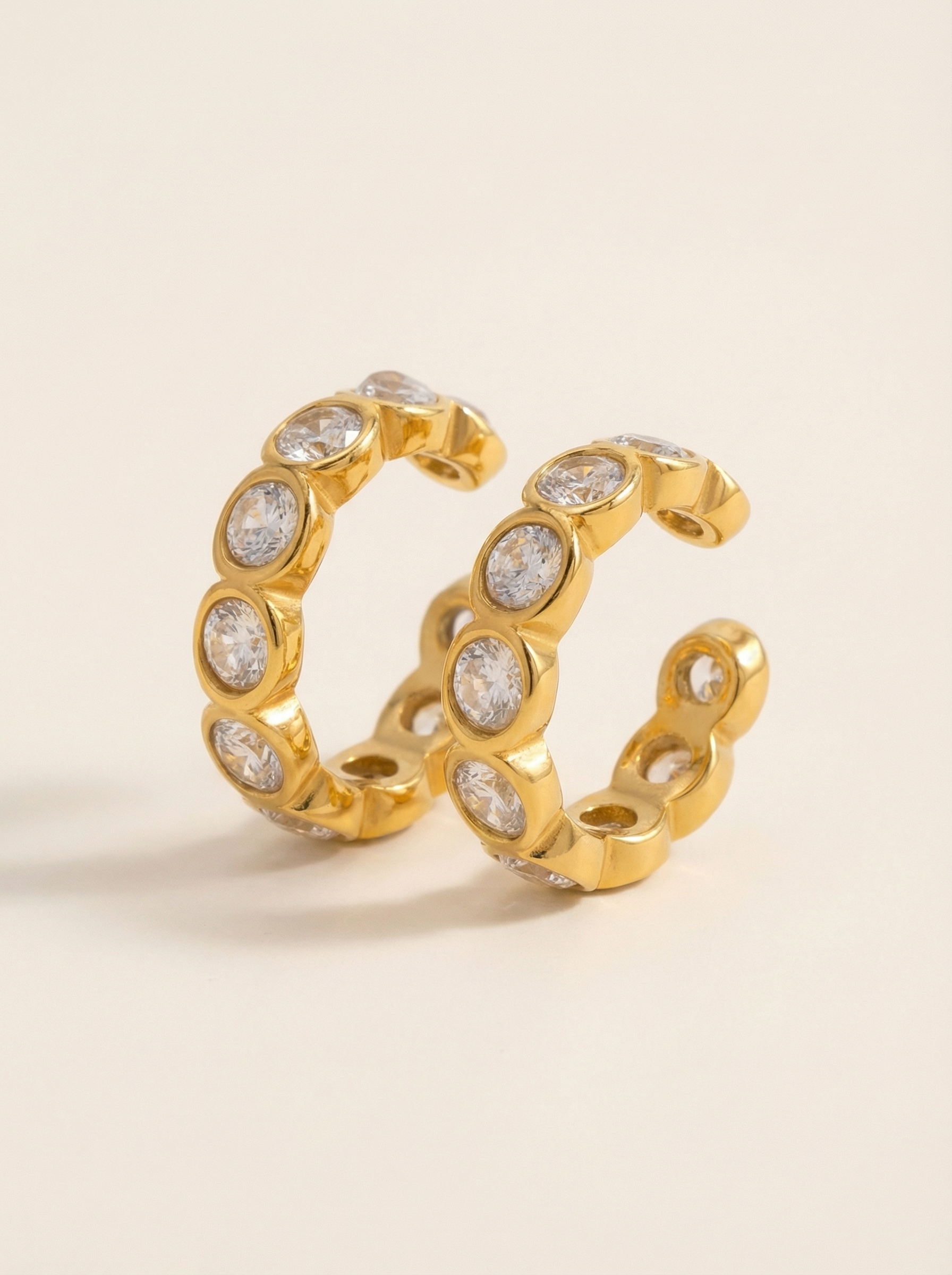 Brise Helix Earrings