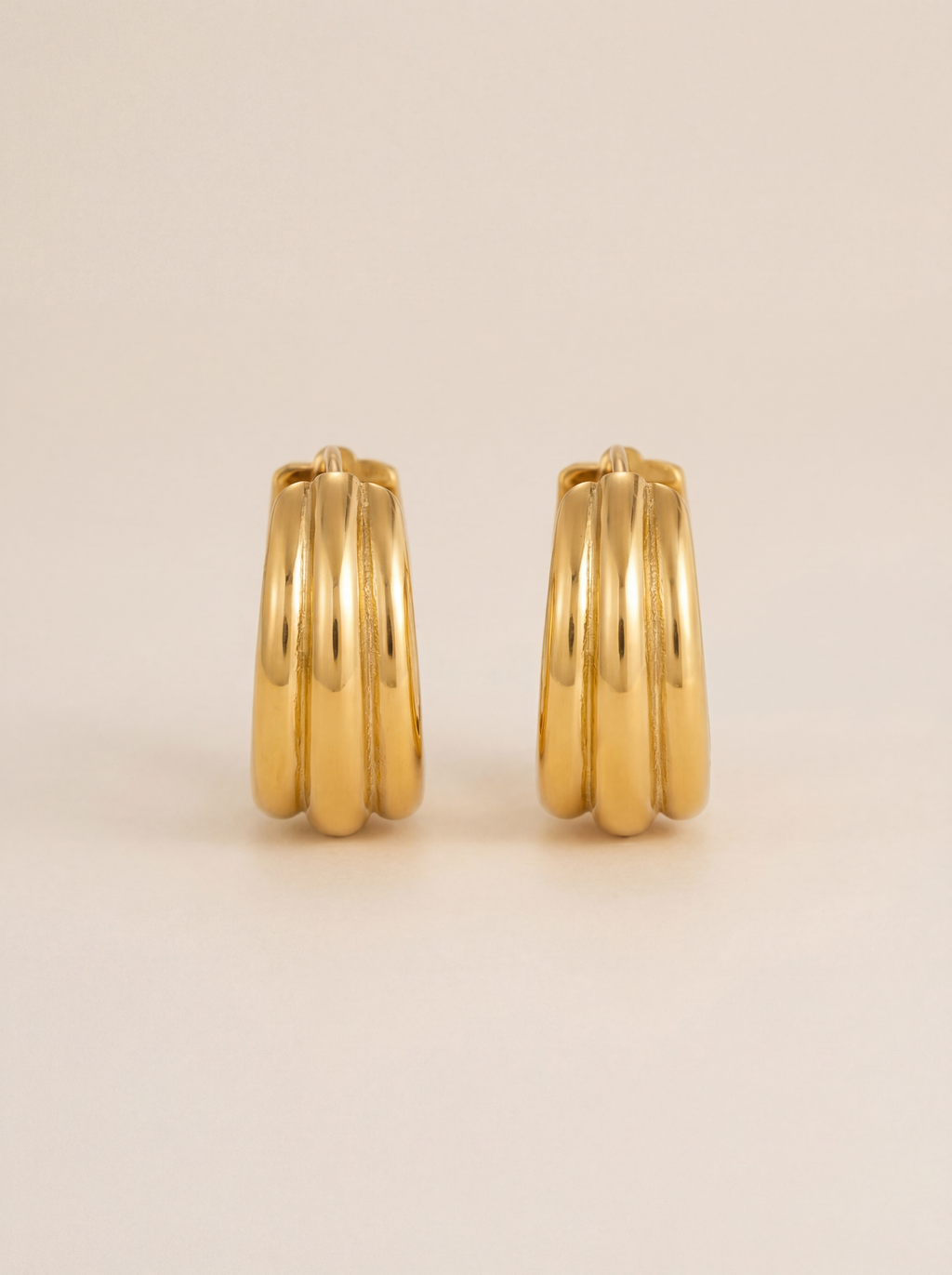 Bijou Nuit Earrings