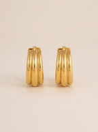 Bijou Nuit Earrings