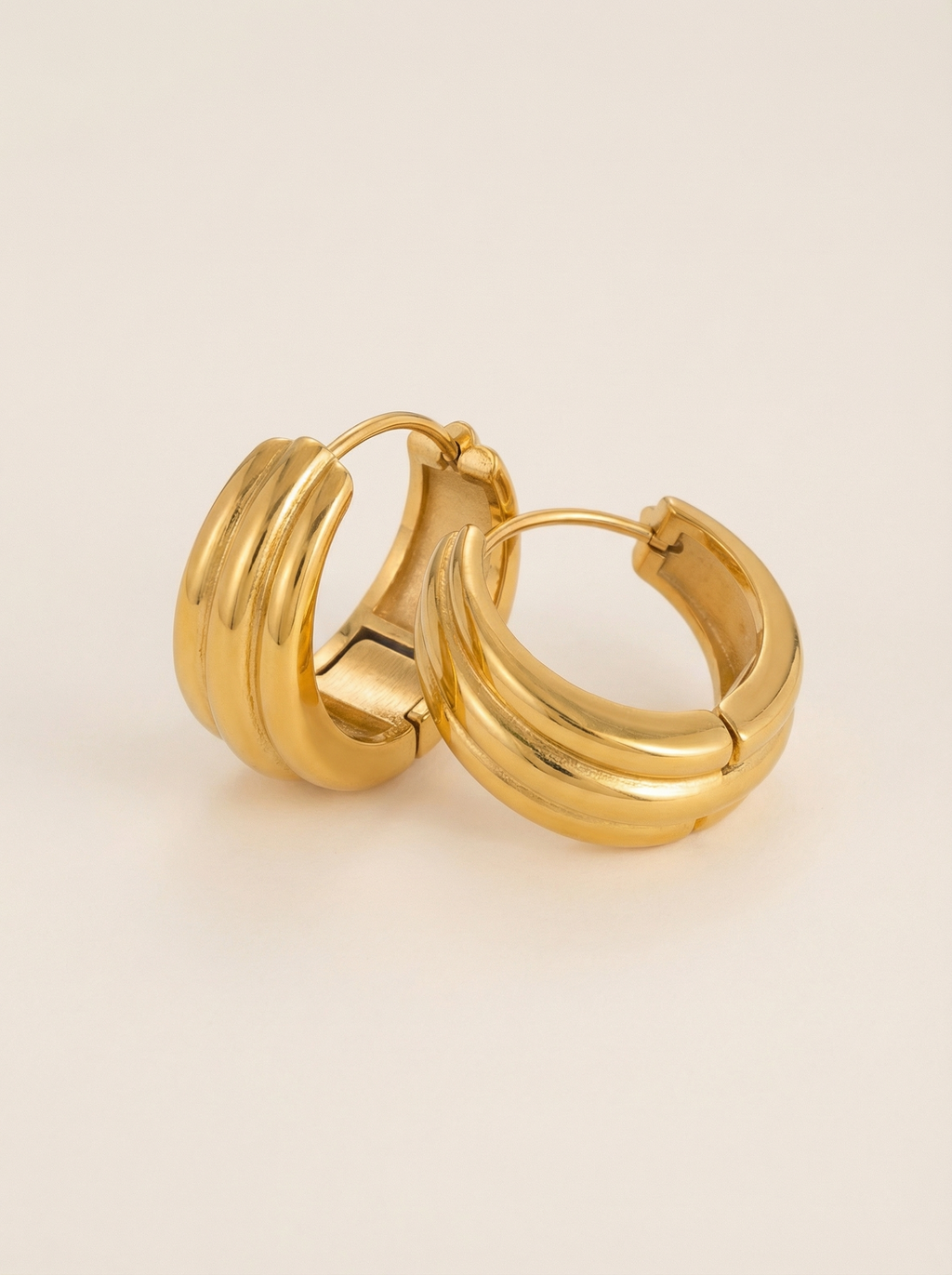 Bijou Nuit Earrings