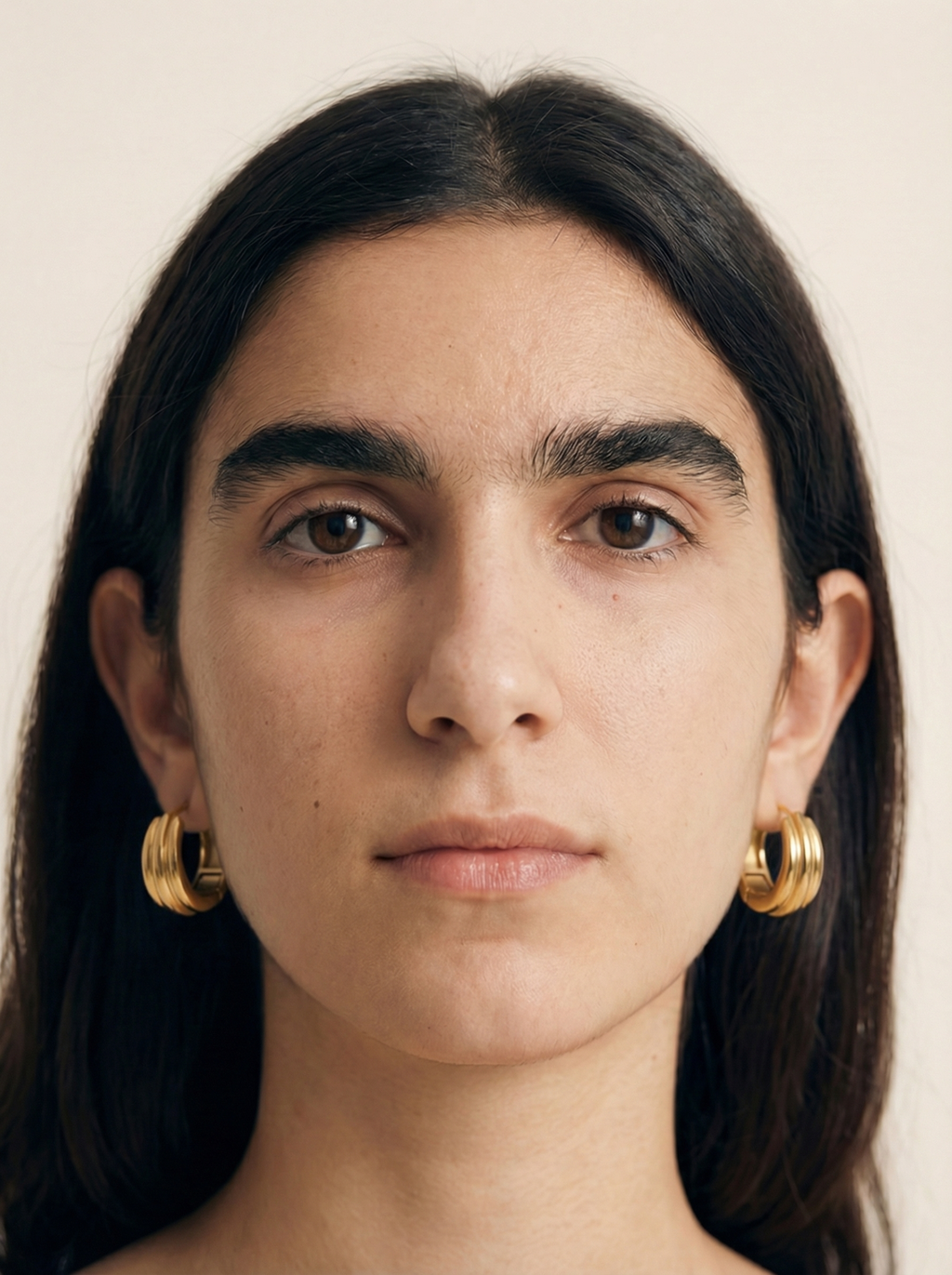 Bijou Nuit Earrings