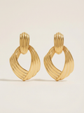 Calme Earrings