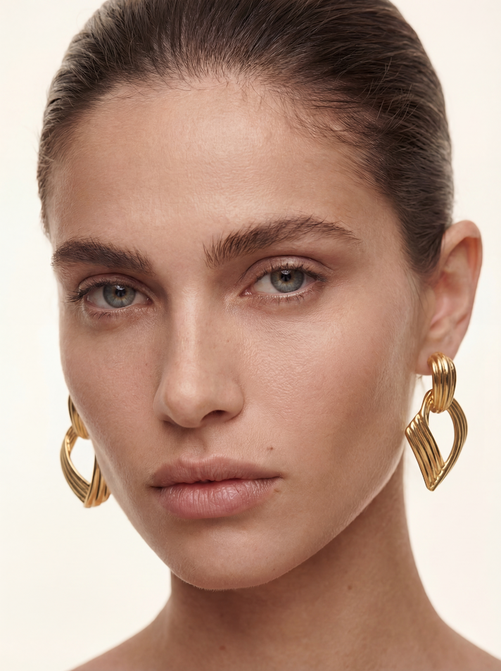 Calme Earrings