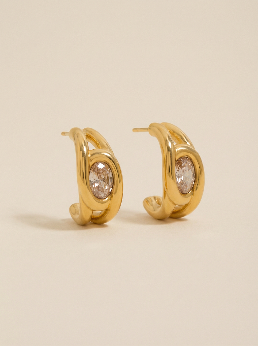 Ciel Earrings