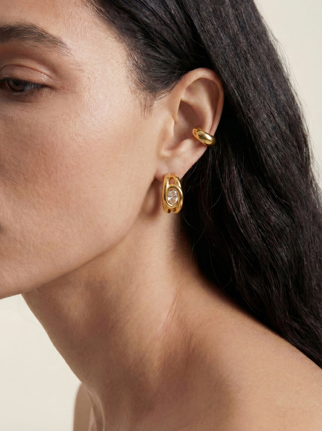 Ciel Earrings