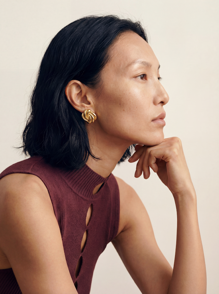 Clair Earrings