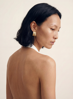 Dune Earrings