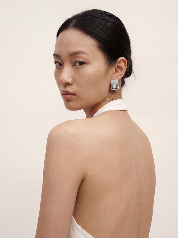 Dune Earrings