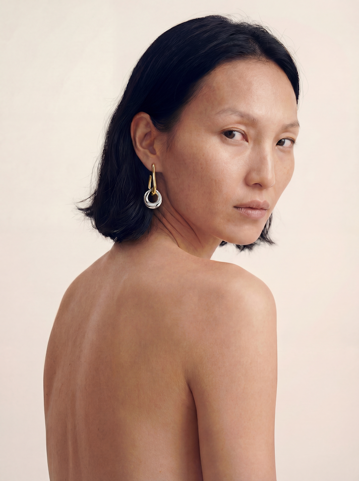 Élan Earrings
